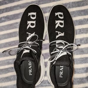 Prada Shoes Size 11